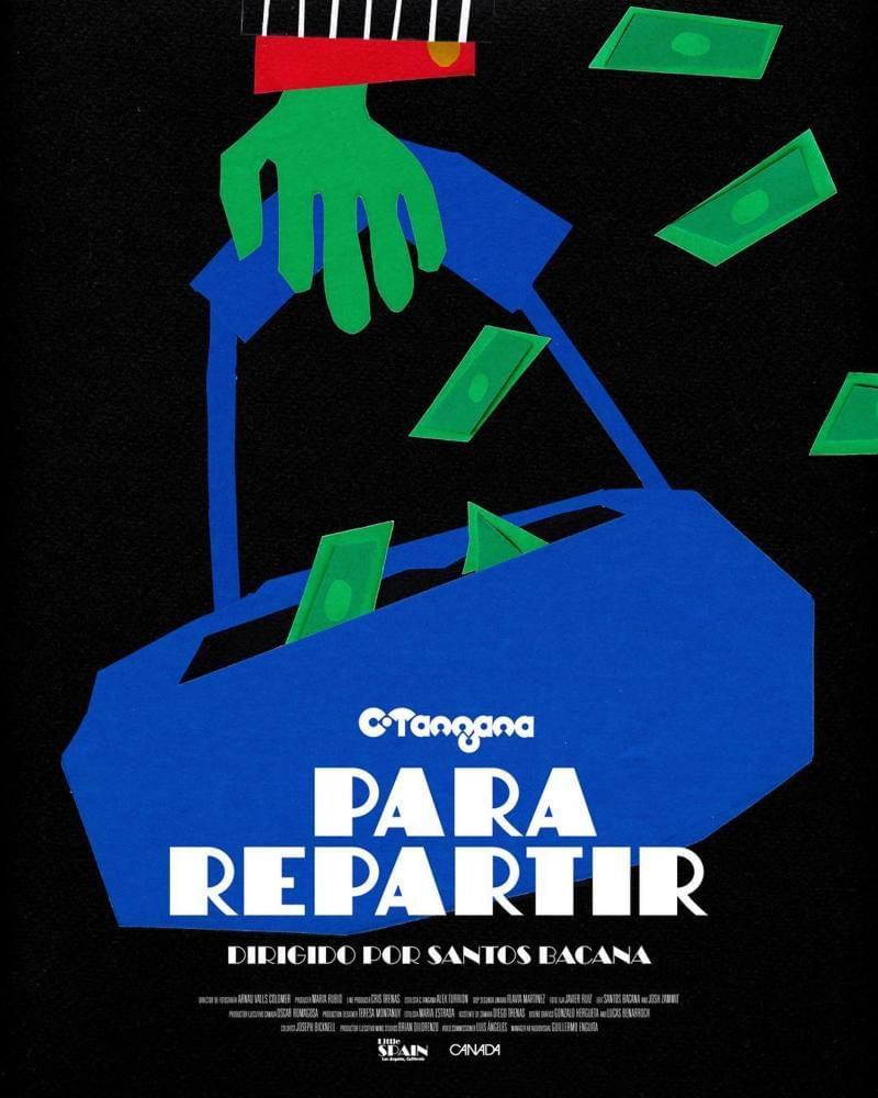 C. Tangana & Alizzz: Para Repartir